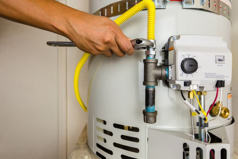 Csst Plumbing Installation in Columbus, OH