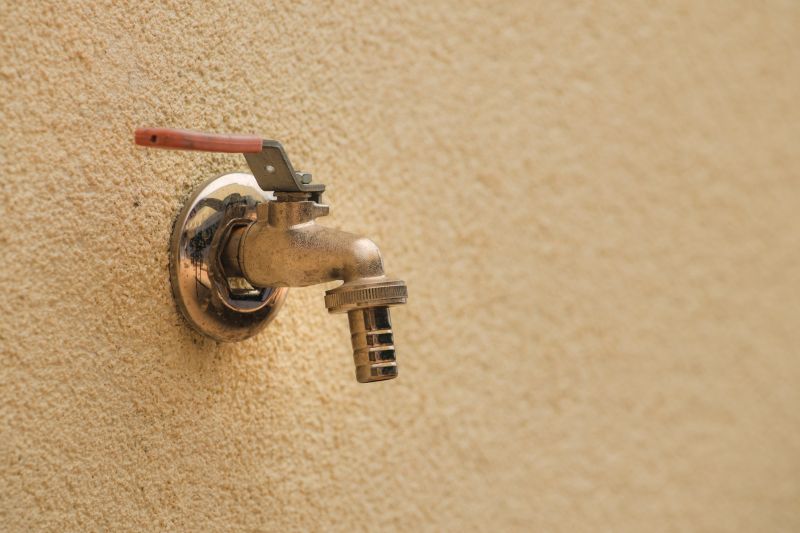 Faucet Repair in Denver, CO