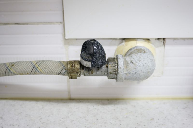 Gas Valve Repair in San Antonio, TX