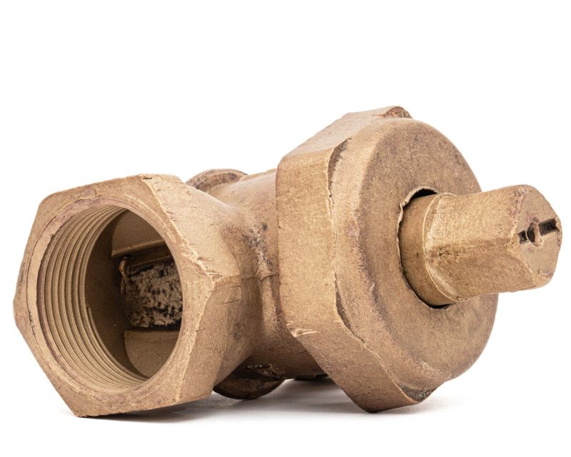 System Inspection Post-Replacement