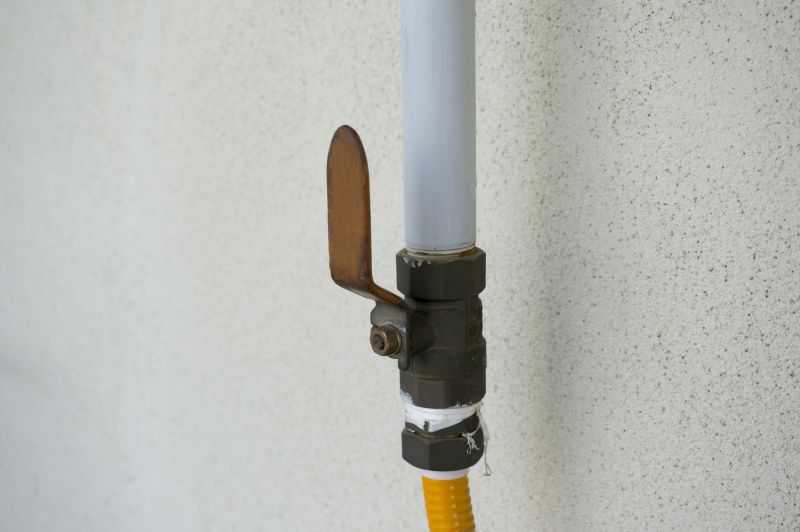 Propane Line Repair in Denver, CO
