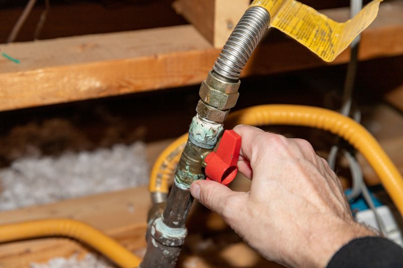 Residential Gas Plumbing in Fort Lauderdale, FL