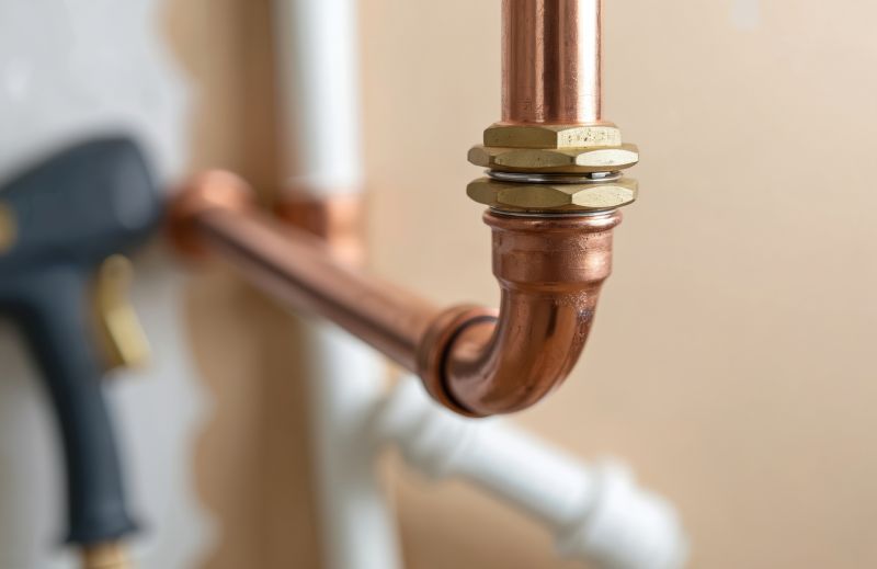 Residential Gas Plumbing in Kansas City, MO
