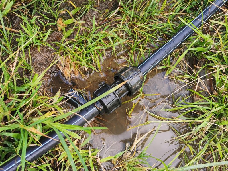 Underground Leak Detection in Denver, CO